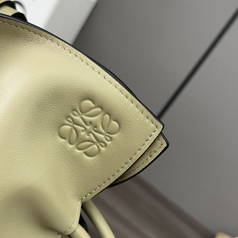 Loewe Handle Bags